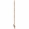 Ekena Millwork Portland Smooth Timber Gable Bracket, Douglas Fir, 72"W x 48"H x 1 1/2"D x 3 1/2"F, 16/12 Pitch GBW072X48X0204POR00SDF - alternate 3